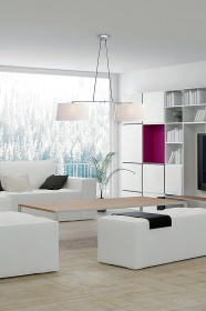 Habana Ceiling Lights Mantra Single Pendant Habana Ceiling Lights Mantra Single Pendant